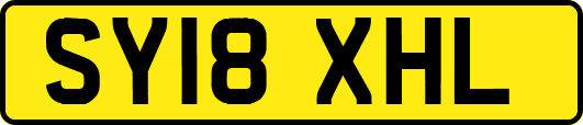 SY18XHL