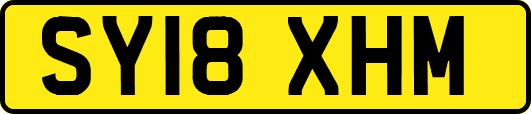 SY18XHM