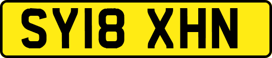 SY18XHN