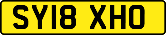 SY18XHO