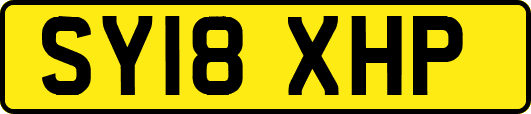 SY18XHP