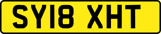 SY18XHT