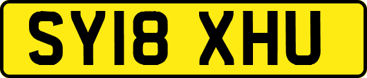 SY18XHU