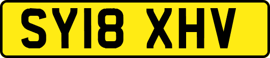 SY18XHV