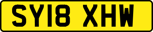 SY18XHW