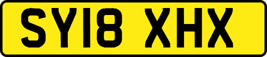 SY18XHX