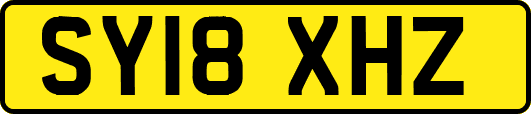 SY18XHZ