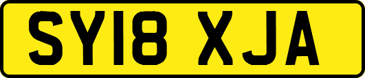 SY18XJA