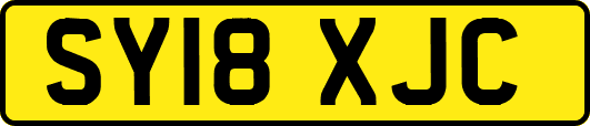 SY18XJC
