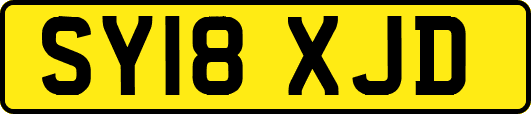 SY18XJD