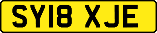 SY18XJE