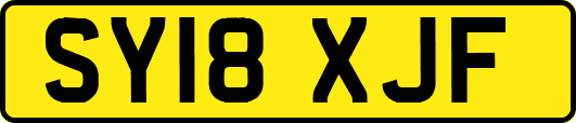 SY18XJF