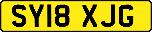 SY18XJG