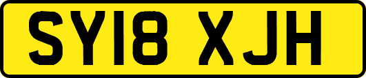 SY18XJH
