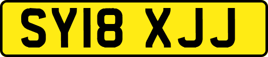 SY18XJJ
