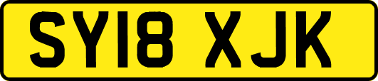 SY18XJK