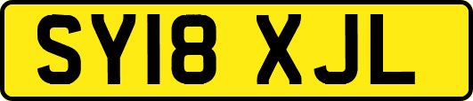 SY18XJL