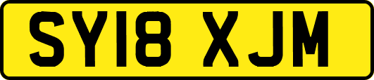 SY18XJM