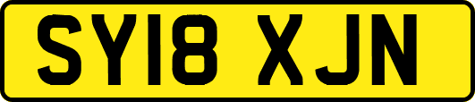 SY18XJN
