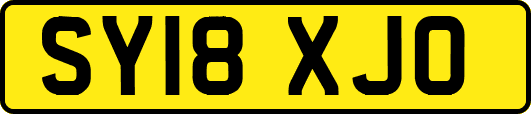 SY18XJO