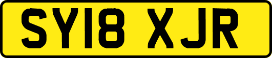 SY18XJR