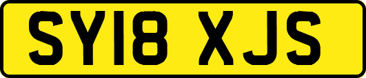 SY18XJS