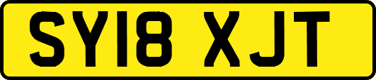 SY18XJT