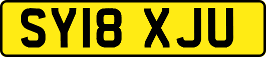 SY18XJU