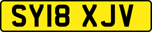 SY18XJV
