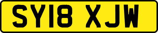 SY18XJW