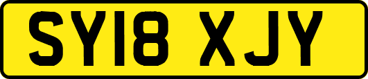 SY18XJY