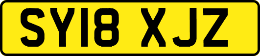 SY18XJZ