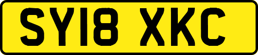 SY18XKC