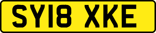 SY18XKE
