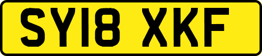 SY18XKF