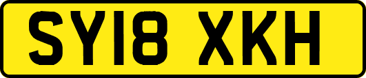 SY18XKH