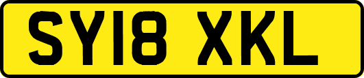 SY18XKL