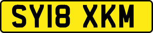 SY18XKM