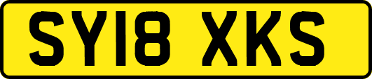 SY18XKS