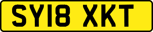 SY18XKT
