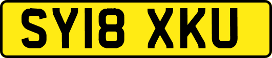 SY18XKU