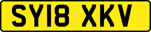 SY18XKV
