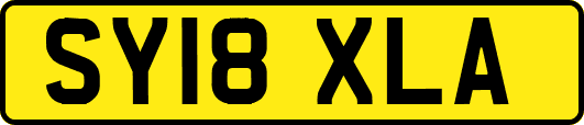 SY18XLA
