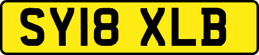 SY18XLB