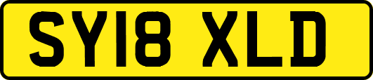 SY18XLD