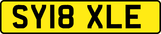 SY18XLE