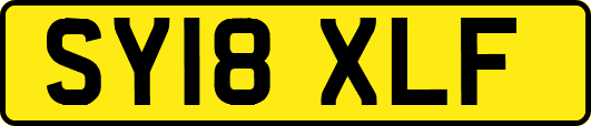 SY18XLF
