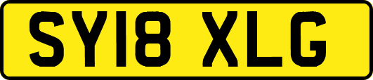 SY18XLG