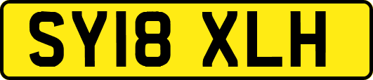 SY18XLH