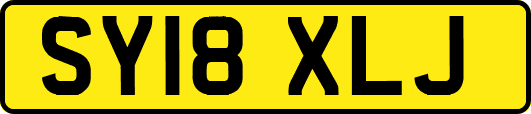 SY18XLJ